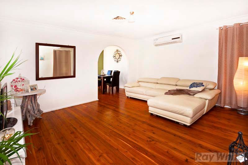 2 Rossetti Street, WETHERILL PARK NSW 2164, Wetherill Park - Thumbnail 4