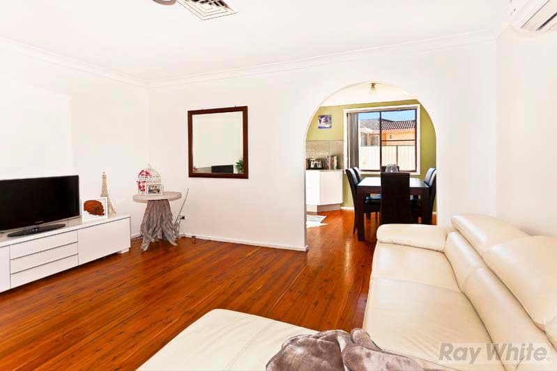 2 Rossetti Street, WETHERILL PARK NSW 2164, Wetherill Park - Thumbnail 8