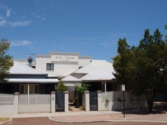 137 Roberts Road, SUBIACO WA 6008, Subiaco - Thumbnail 2