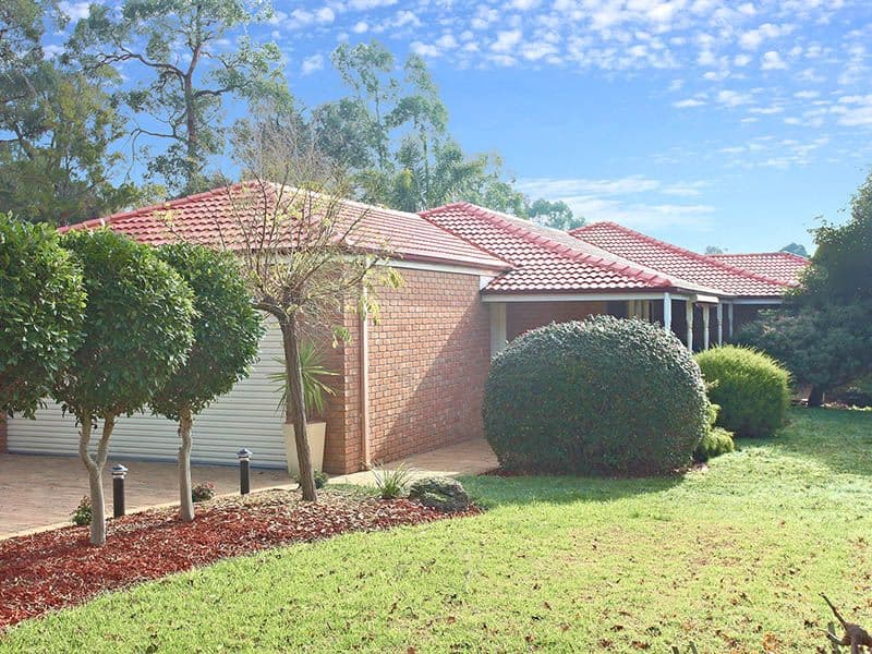 6 HAMMERSLEY Court, MONTROSE VIC 3765, Montrose - Image 1