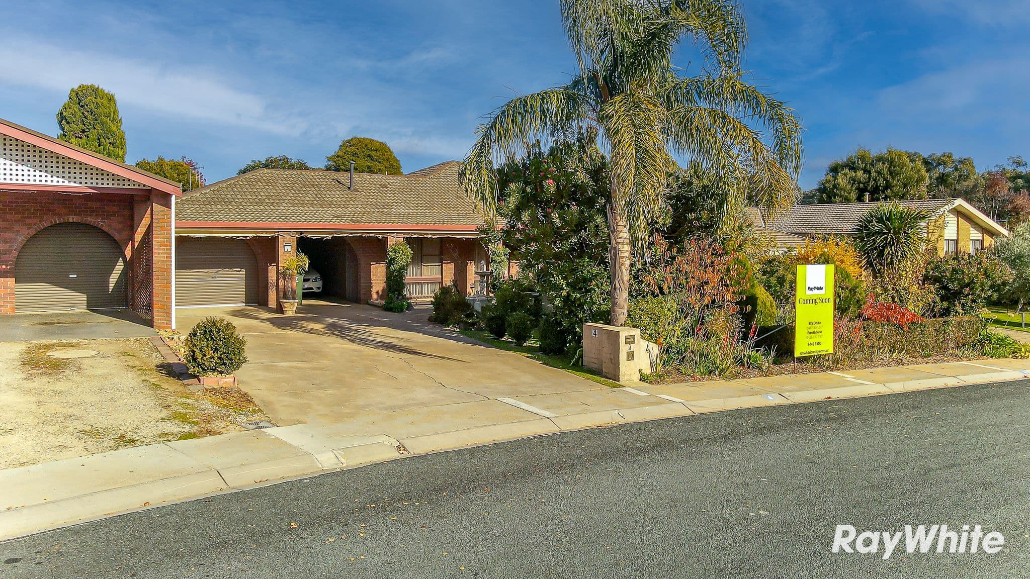 4 Nabilla Crescent, Strathdale VIC 3550, Strathdale - Image 1