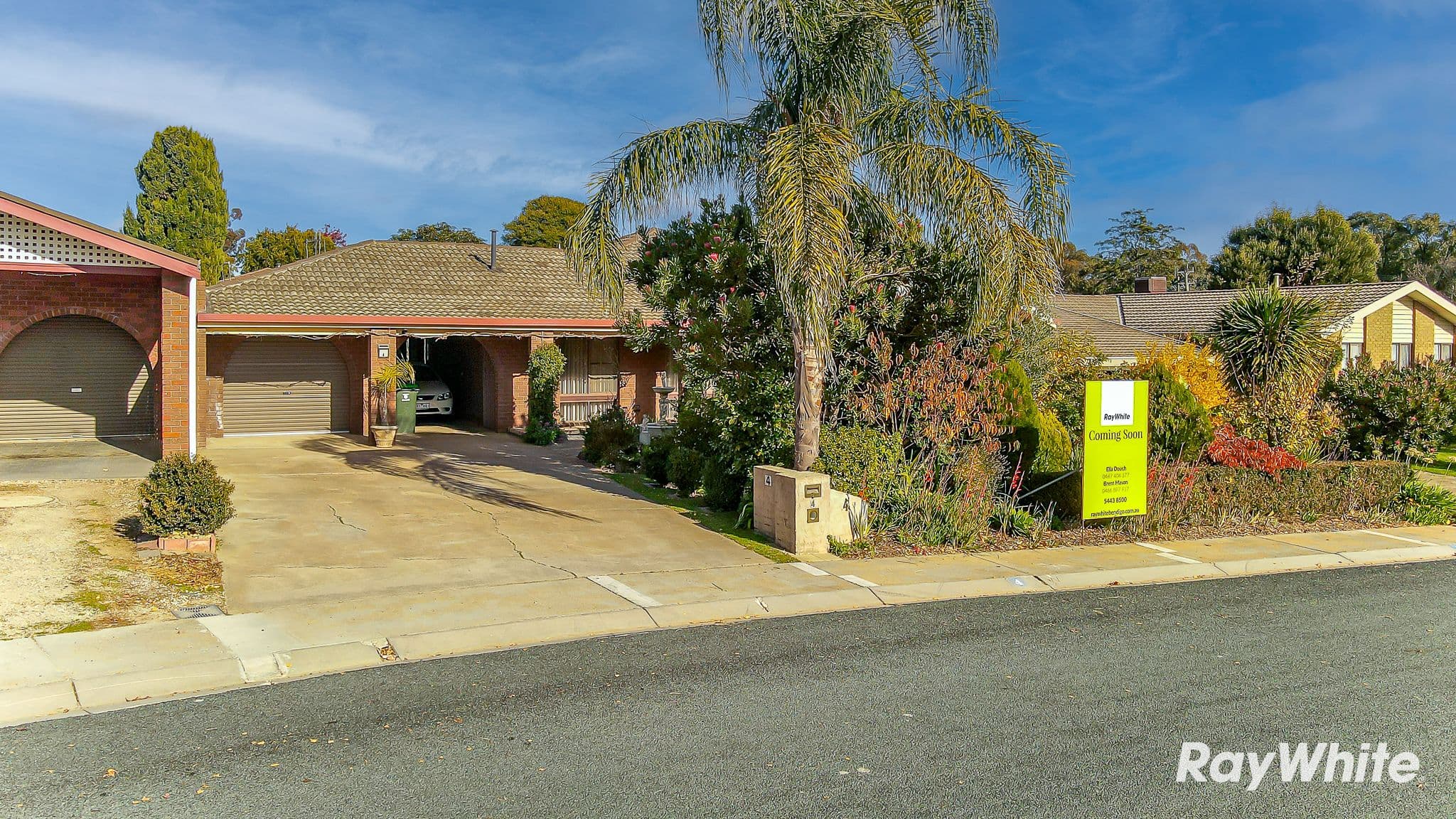 4 Nabilla Crescent, Strathdale VIC 3550, Strathdale - Thumbnail 2