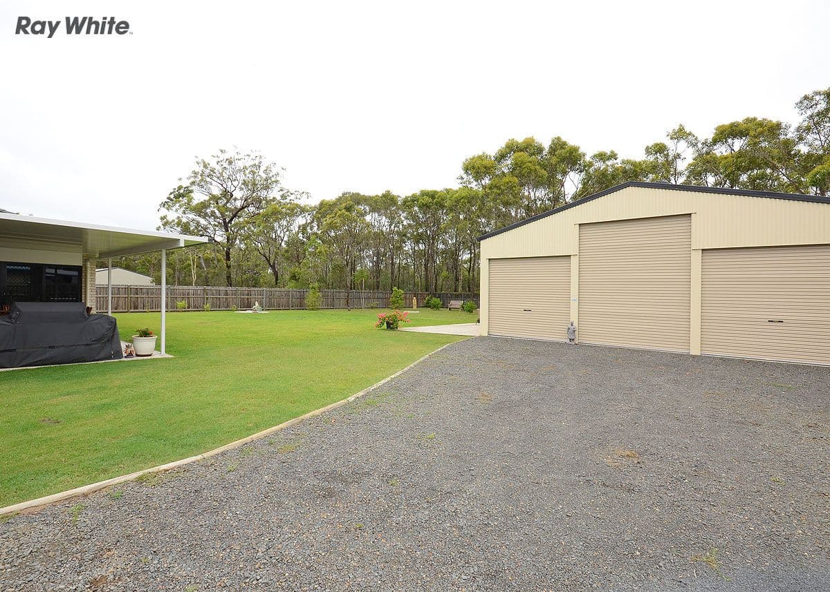 19 Heathland Avenue, WONDUNNA QLD 4655, Wondunna - Thumbnail 3