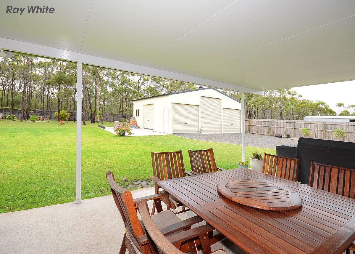 19 Heathland Avenue, WONDUNNA QLD 4655, Wondunna - Thumbnail 5