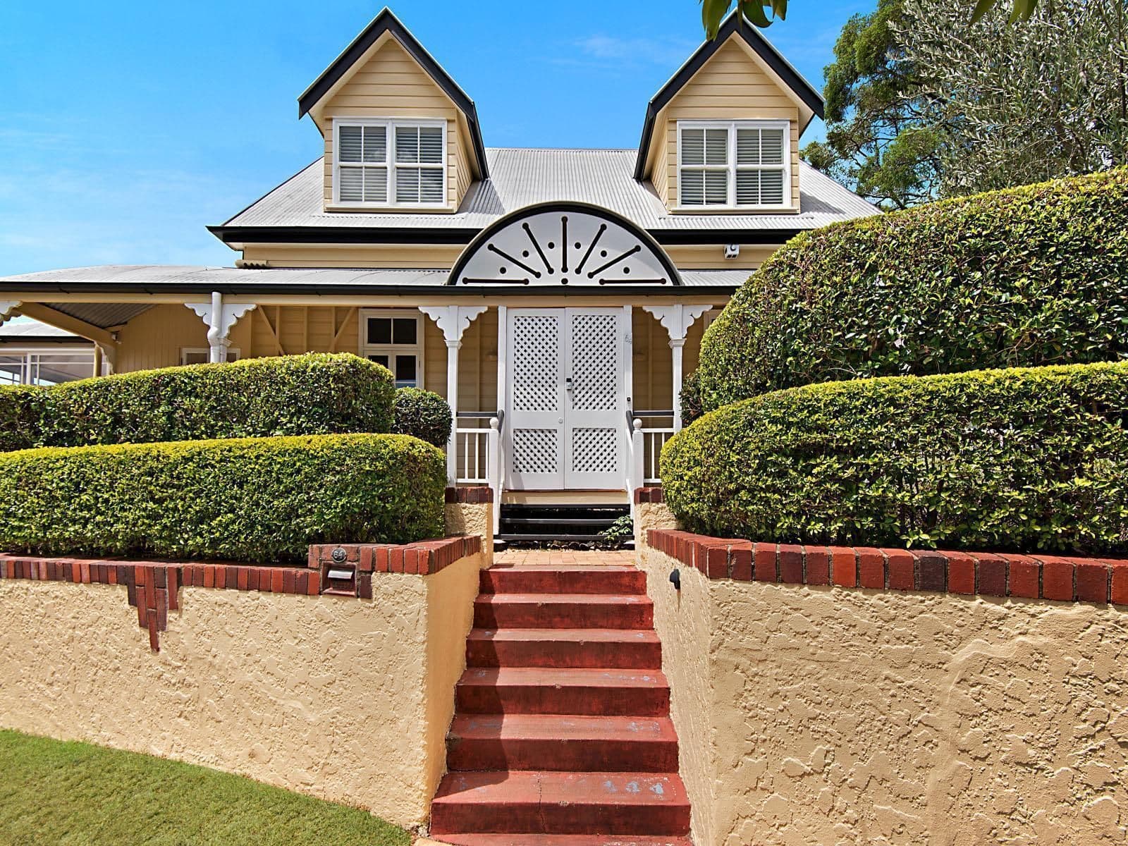64 Scott Road, Herston QLD 4006, Herston - Image 1
