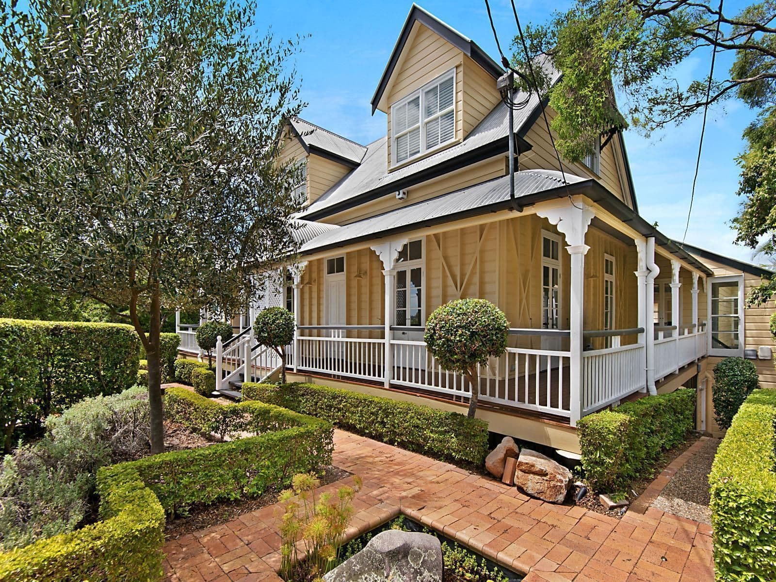 64 Scott Road, Herston QLD 4006, Herston - Thumbnail 2