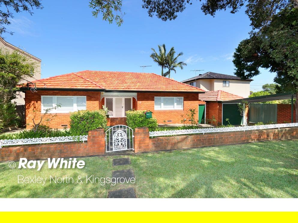 3 Monaro Avenue, Kingsgrove - Image 1