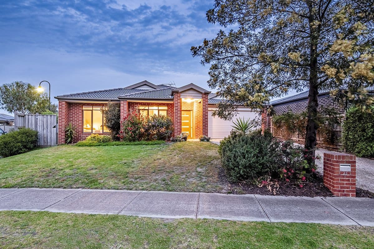 42 Freshwater Boulevard, Lyndhurst VIC 3975, Lyndhurst - Image 1