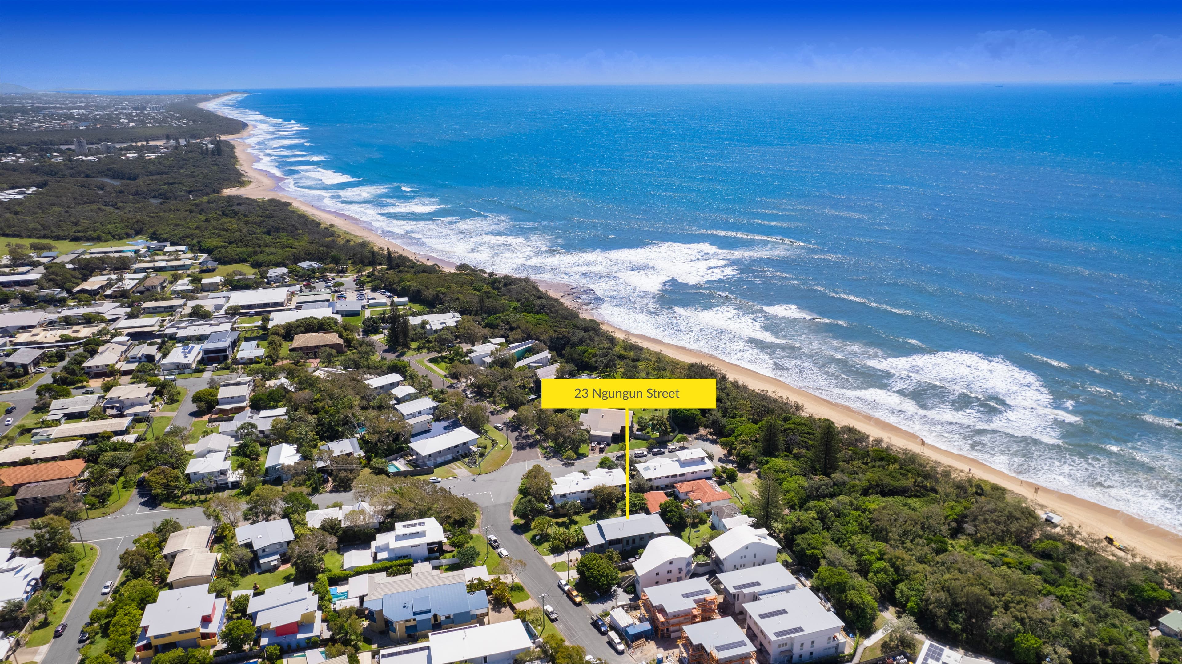 23 Ngungun Street, Dicky Beach QLD 4551, Dicky Beach - Thumbnail 2