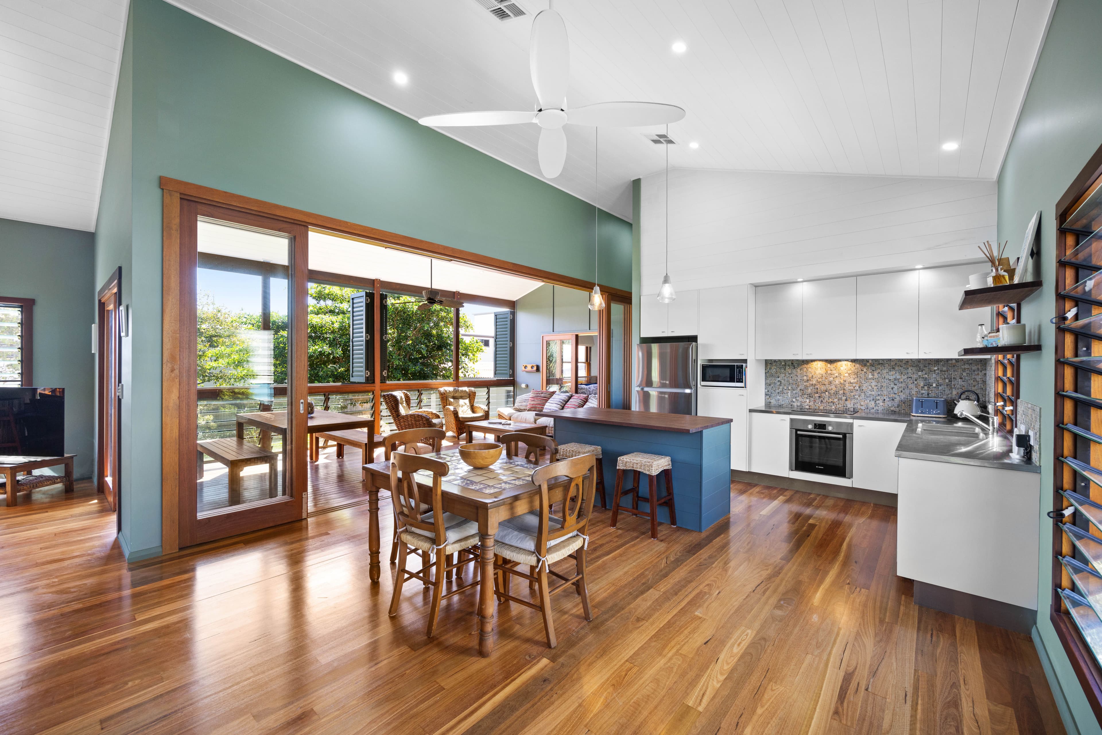 23 Ngungun Street, Dicky Beach QLD 4551, Dicky Beach - Thumbnail 4