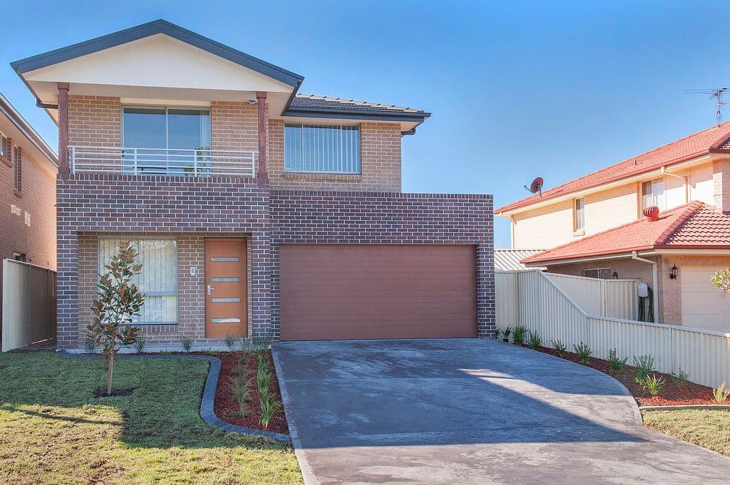 4A Vaucluse Place, GLEN ALPINE NSW 2560, Glen Alpine - Image 1