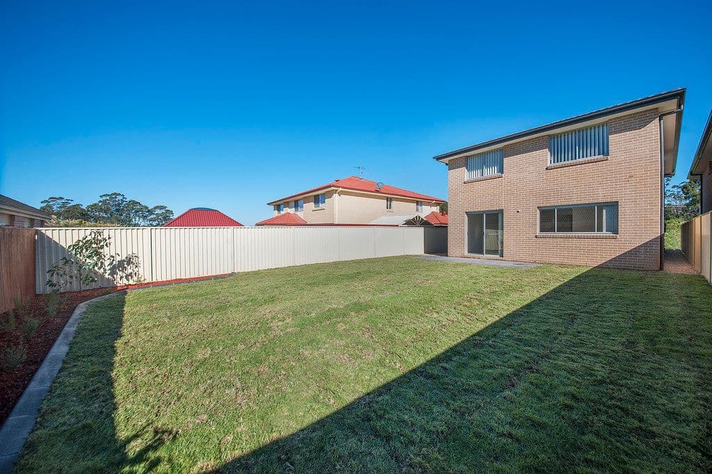 4A Vaucluse Place, GLEN ALPINE NSW 2560, Glen Alpine - Thumbnail 4