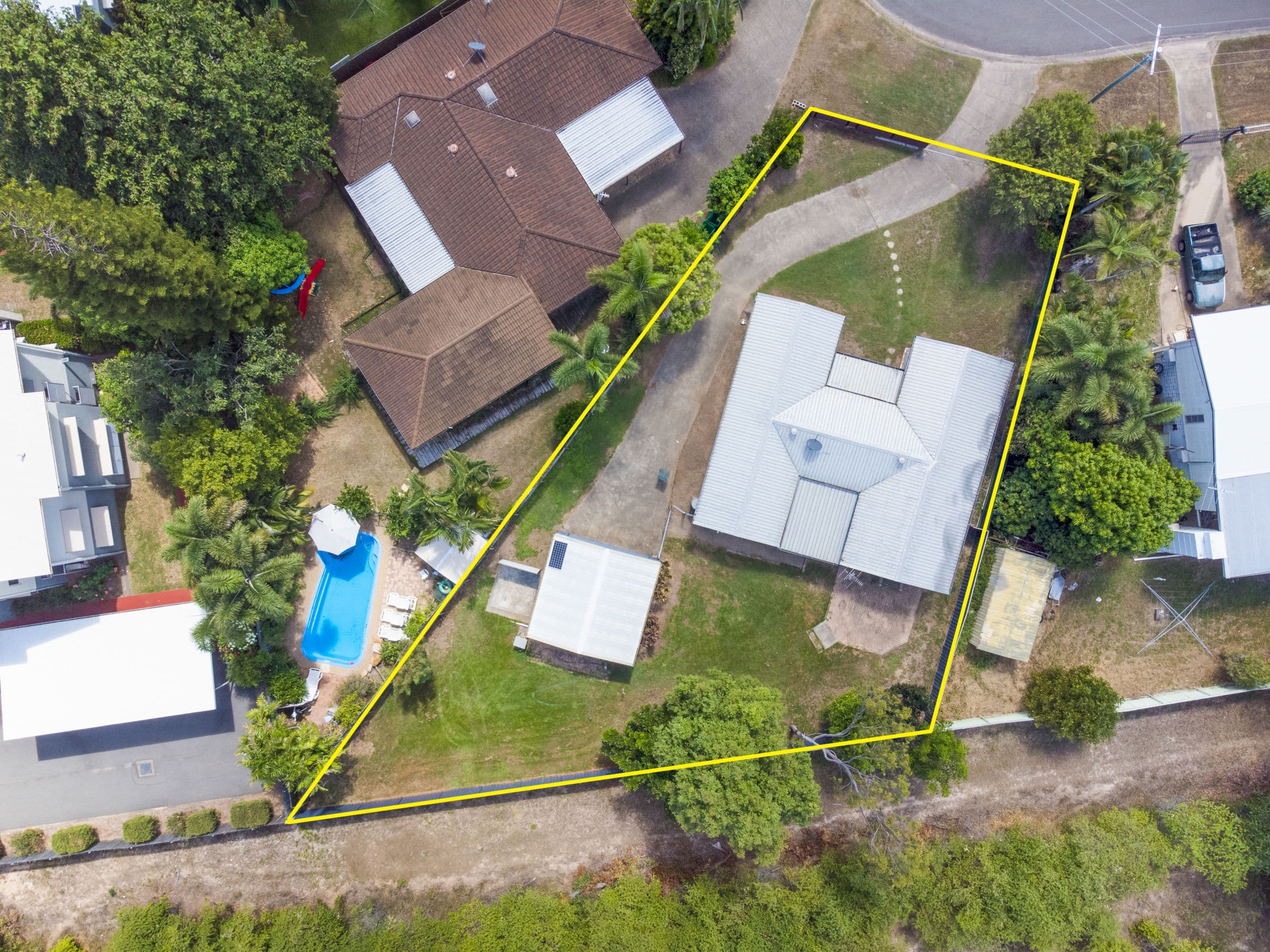 22 Robert Towns Crescent, Condon QLD 4815, Condon - Image 1