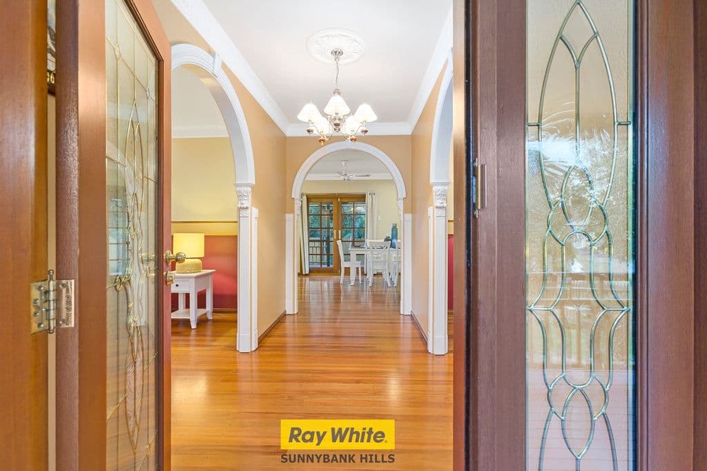 28 EVANDER Street, Sunnybank Hills QLD 4109, Sunnybank Hills - Image 1