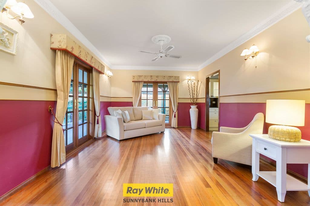28 EVANDER Street, Sunnybank Hills QLD 4109, Sunnybank Hills - Thumbnail 2