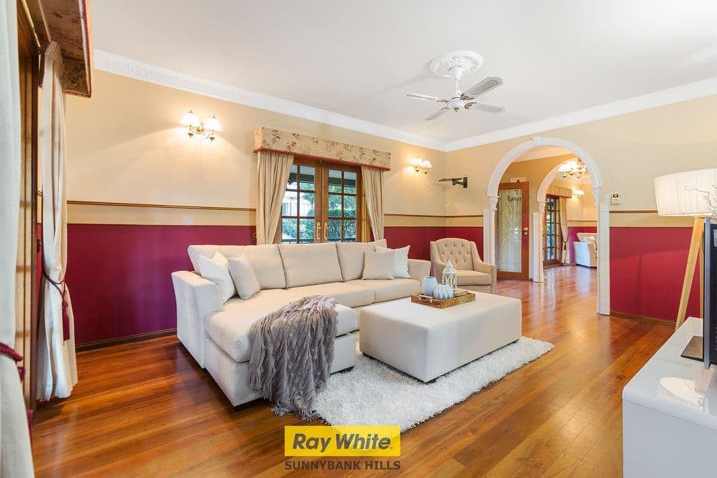 28 EVANDER Street, Sunnybank Hills QLD 4109, Sunnybank Hills - Thumbnail 3