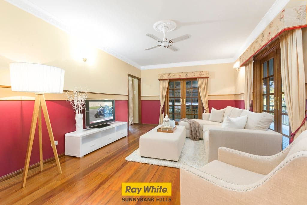 28 EVANDER Street, Sunnybank Hills QLD 4109, Sunnybank Hills - Thumbnail 4