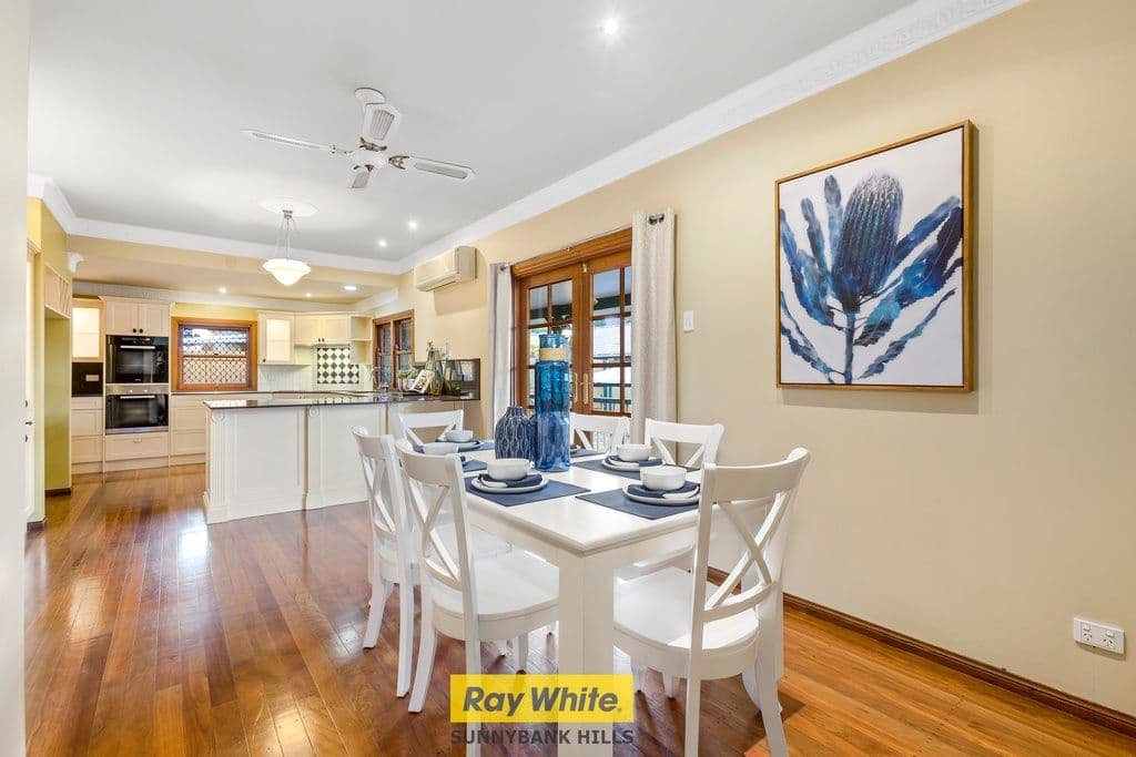 28 EVANDER Street, Sunnybank Hills QLD 4109, Sunnybank Hills - Thumbnail 5