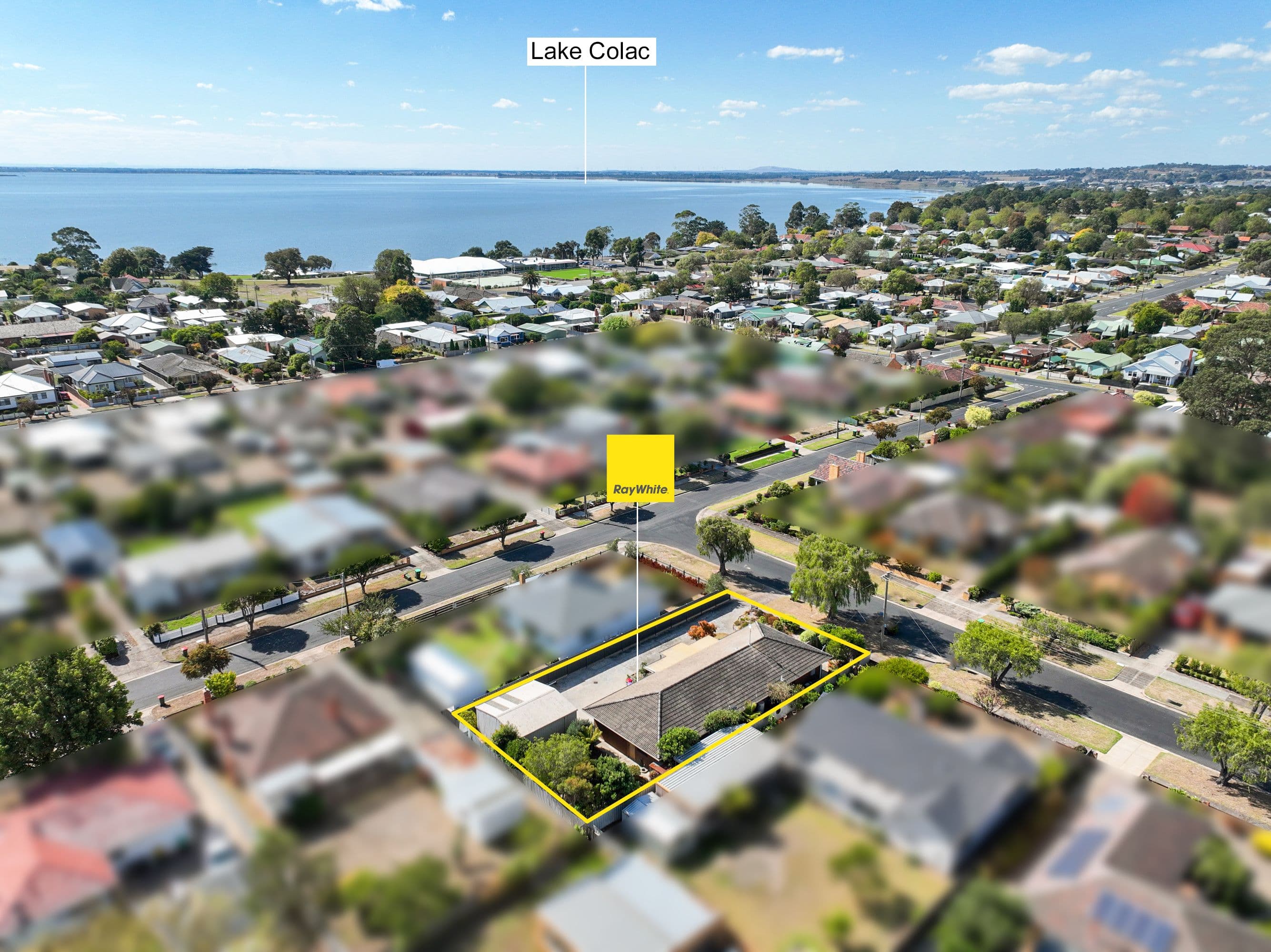 3 Airdrie Street, Colac VIC 3250, Colac - Thumbnail 2