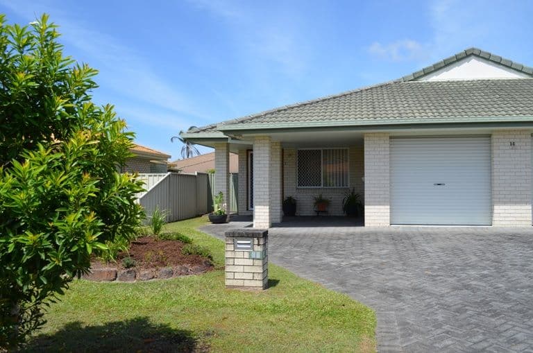 14 Kookaburra Court, YAMBA NSW 2464, Yamba - Image 1