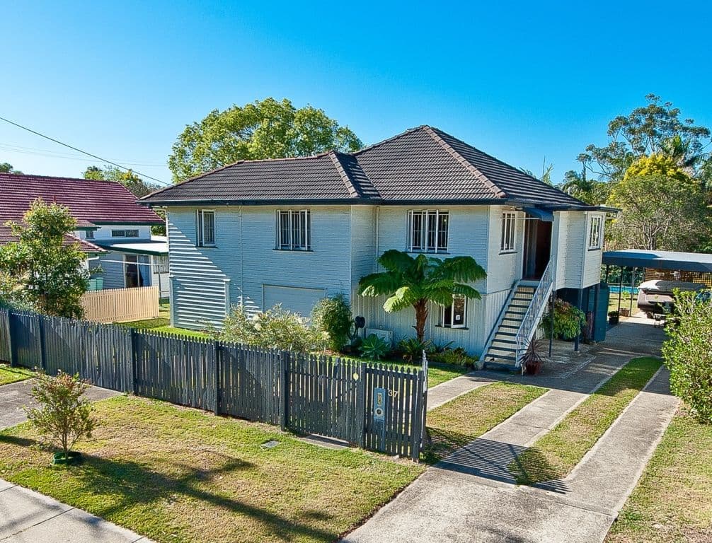 37 Teevan Street, Stafford QLD 4053, Stafford - Image 1