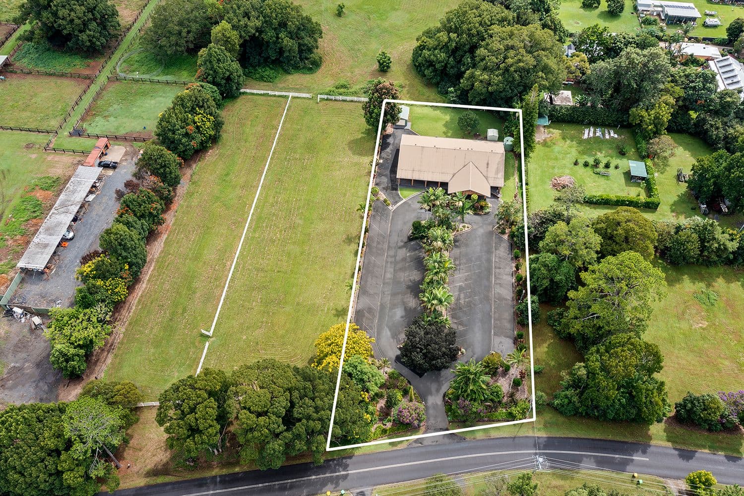 99 Bonville Station Road, Bonville NSW 2450, Bonville - Image 1