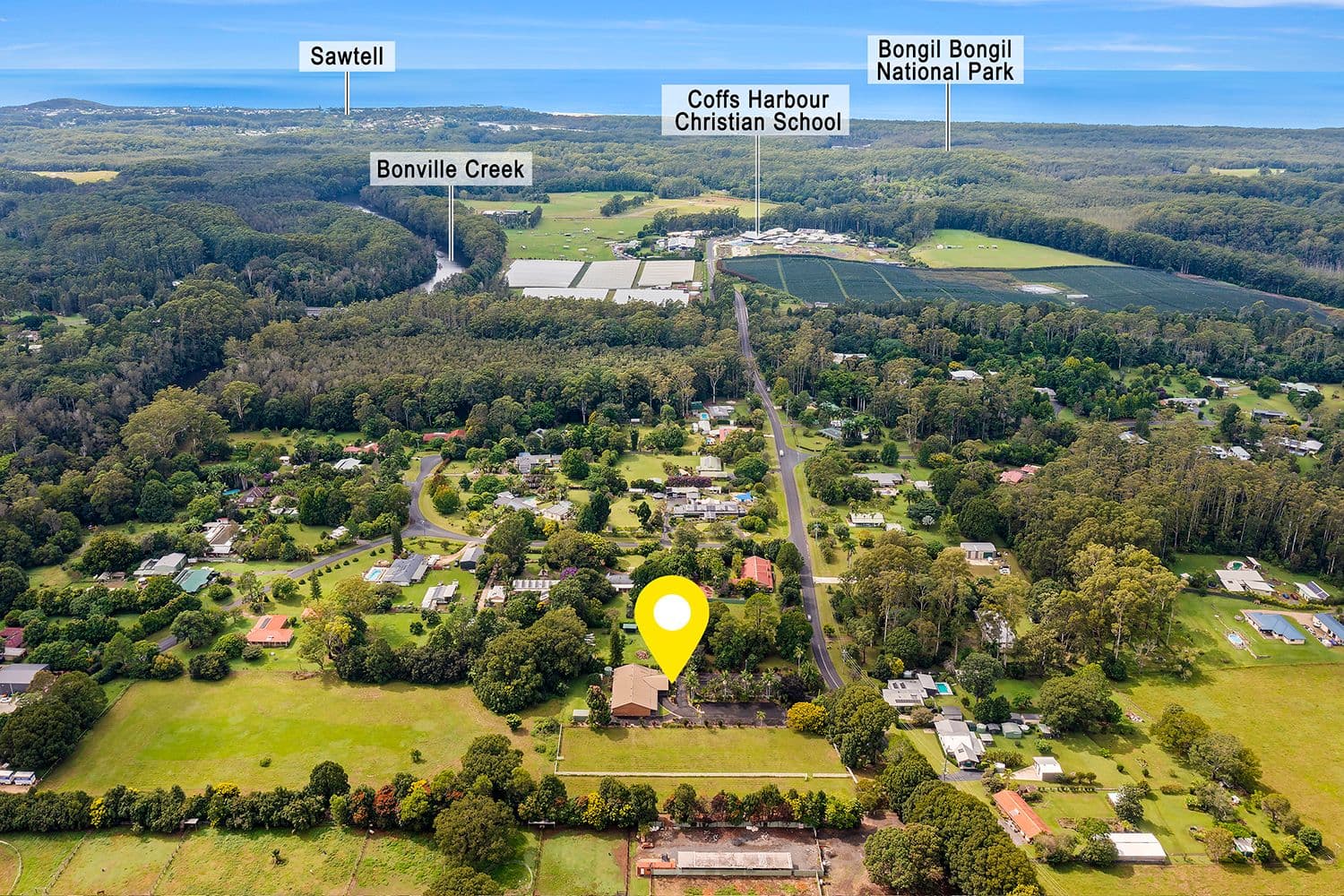 99 Bonville Station Road, Bonville NSW 2450, Bonville - Thumbnail 7