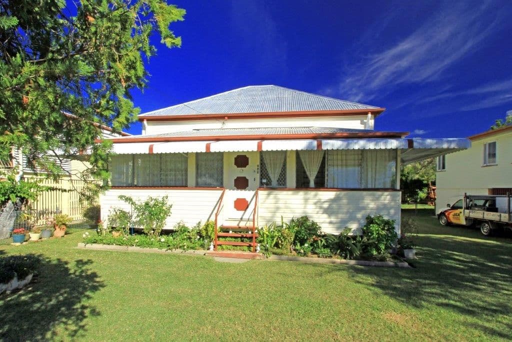 142 Talbot Street, BERSERKER QLD 4701, Berserker - Image 1