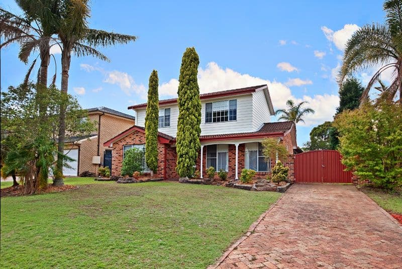 13 Casuarina Road, ALFORDS POINT NSW 2234, Alfords Point - Image 1