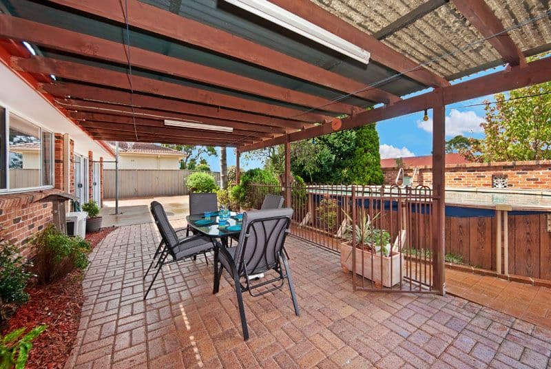 13 Casuarina Road, ALFORDS POINT NSW 2234, Alfords Point - Thumbnail 3