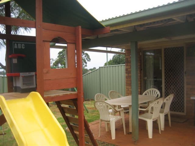 1 Hardy Court, WILSONTON QLD 4350, Wilsonton - Thumbnail 5
