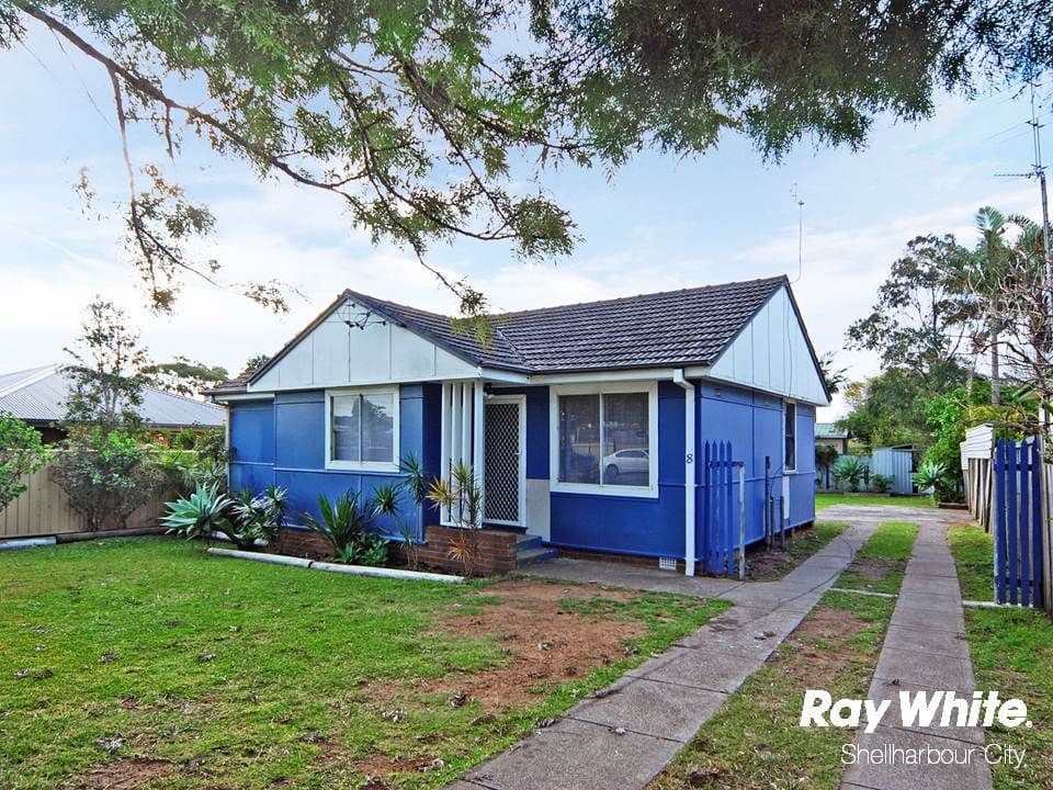 38 Day Street, LAKE ILLAWARRA NSW 2528, Lake Illawarra - Image 1