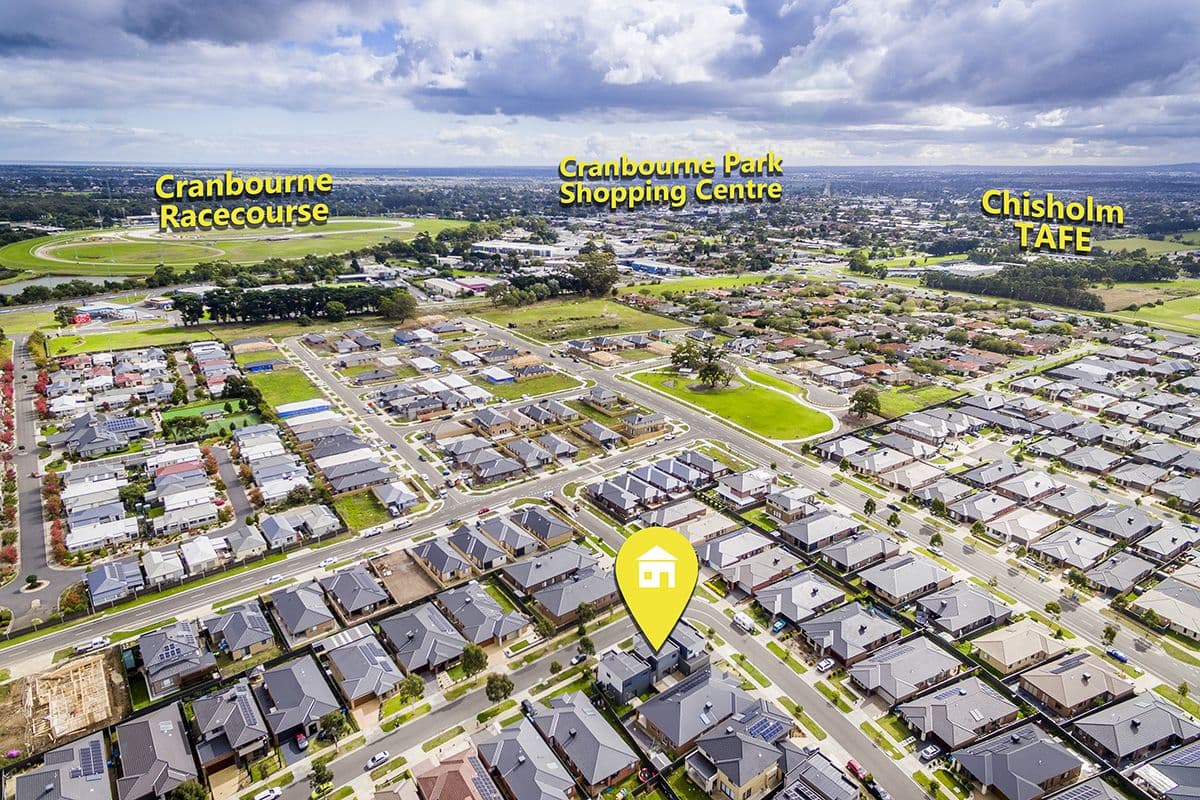 1 Celtic Drive, Cranbourne East VIC 3977, Cranbourne East - Thumbnail 4