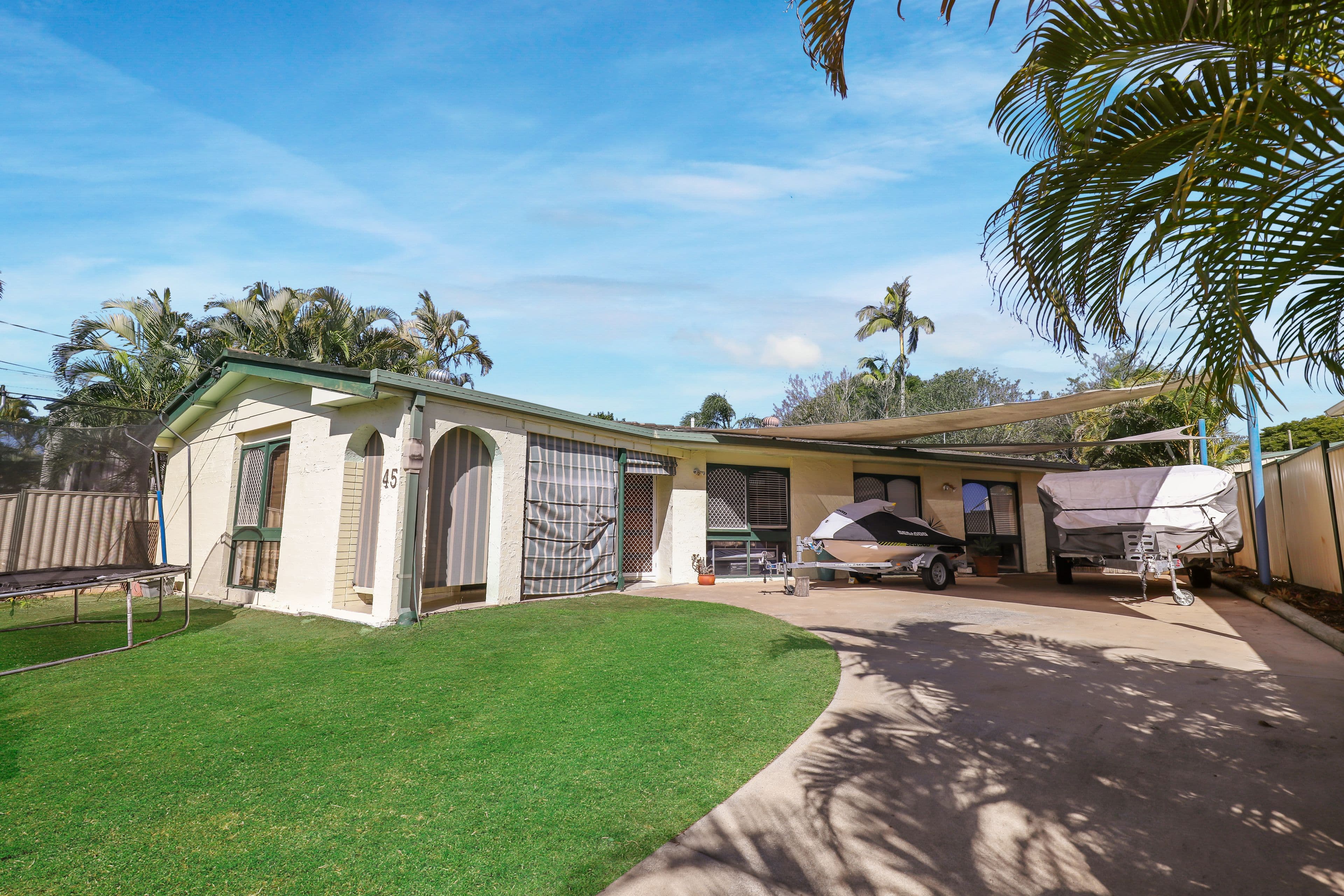 45 Greenslade Street, Tingalpa QLD 4173, Tingalpa - Image 1