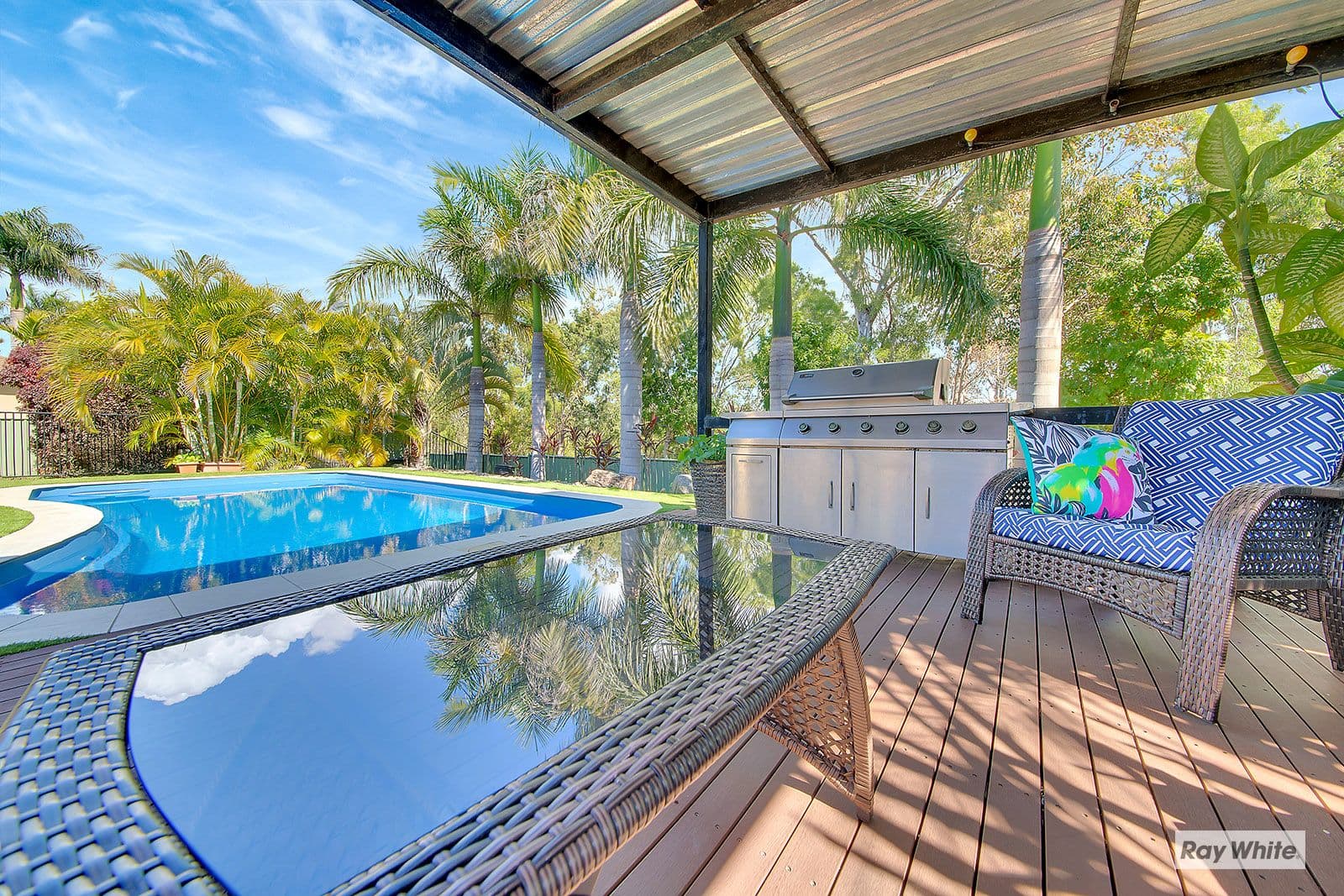 87 Carbeen Drive, Taranganba QLD 4703, Taranganba - Image 1