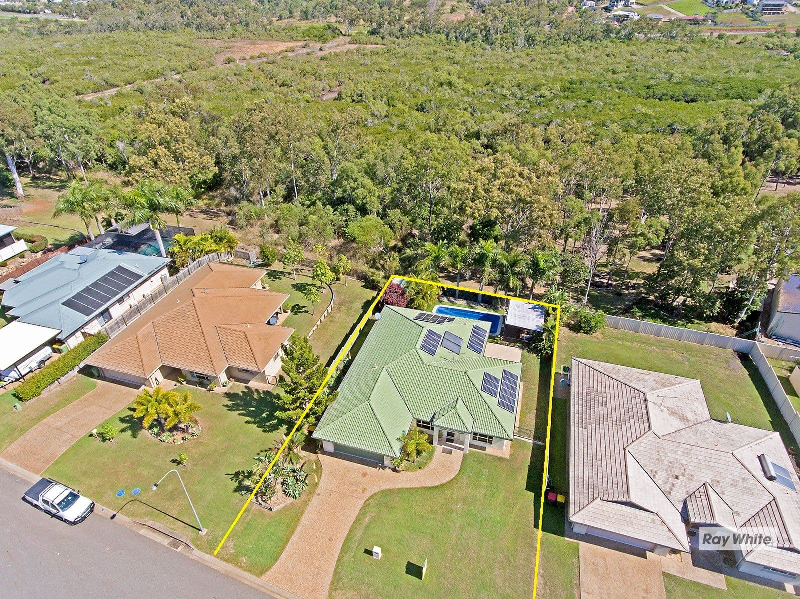87 Carbeen Drive, Taranganba QLD 4703, Taranganba - Thumbnail 4