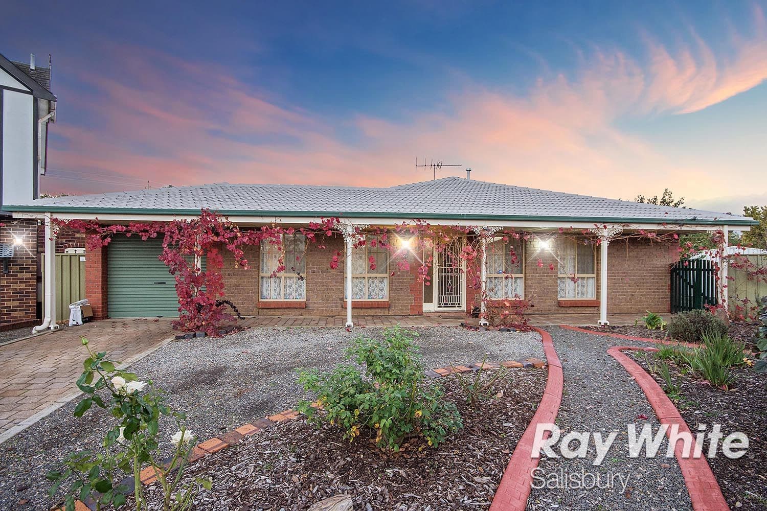 56 Balmoral Circuit, Blakeview SA 5114, Blakeview - Image 1