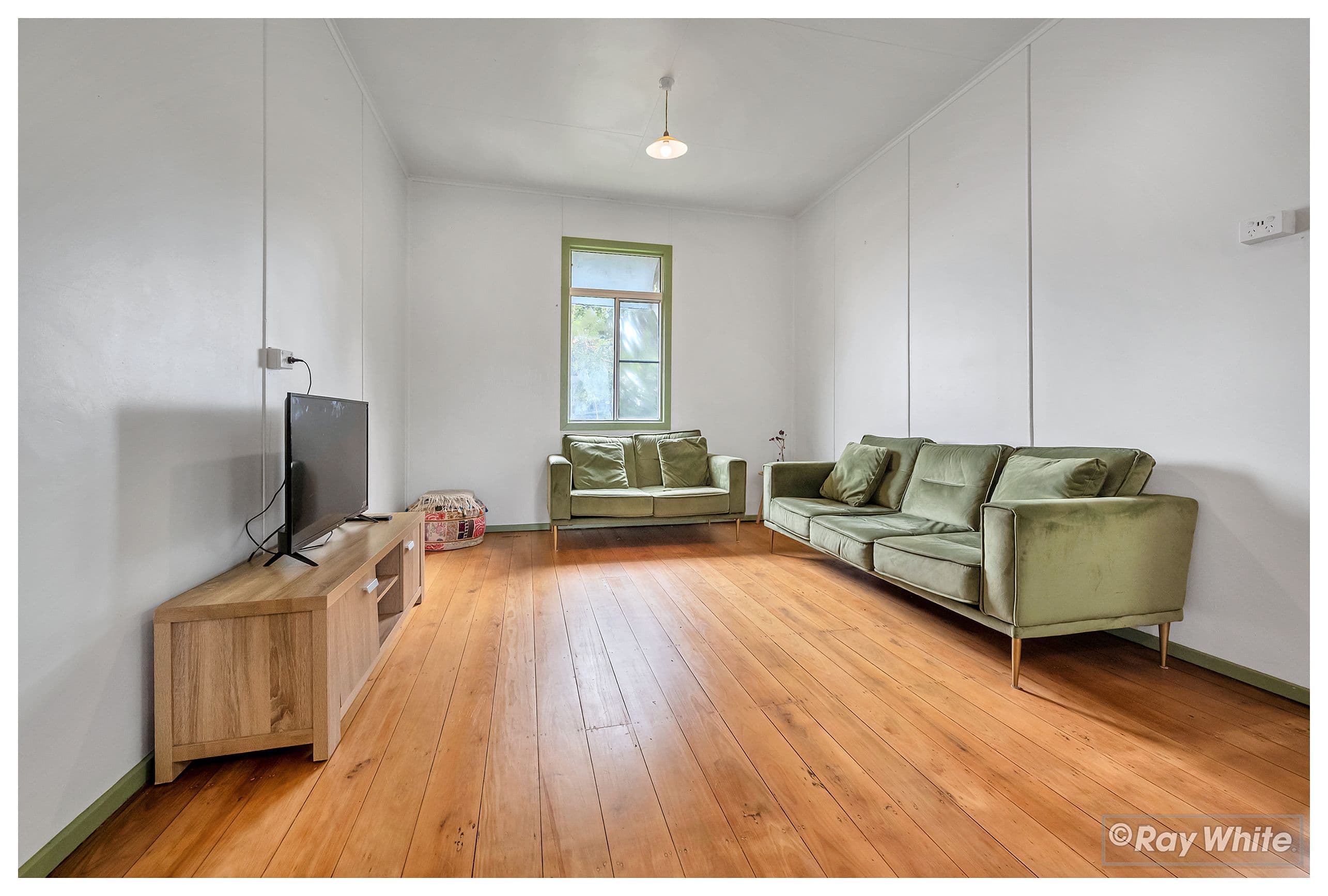 3 Alick Street, Park Avenue QLD 4701, Park Avenue - Thumbnail 2