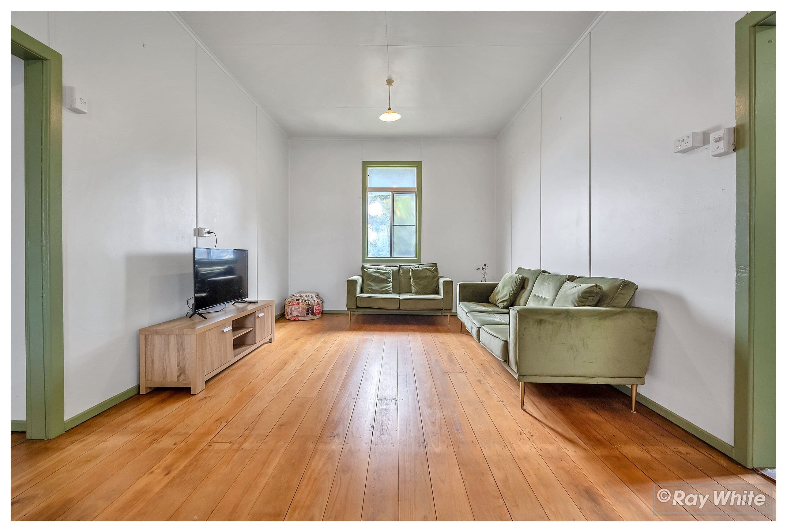 3 Alick Street, Park Avenue QLD 4701, Park Avenue - Thumbnail 3