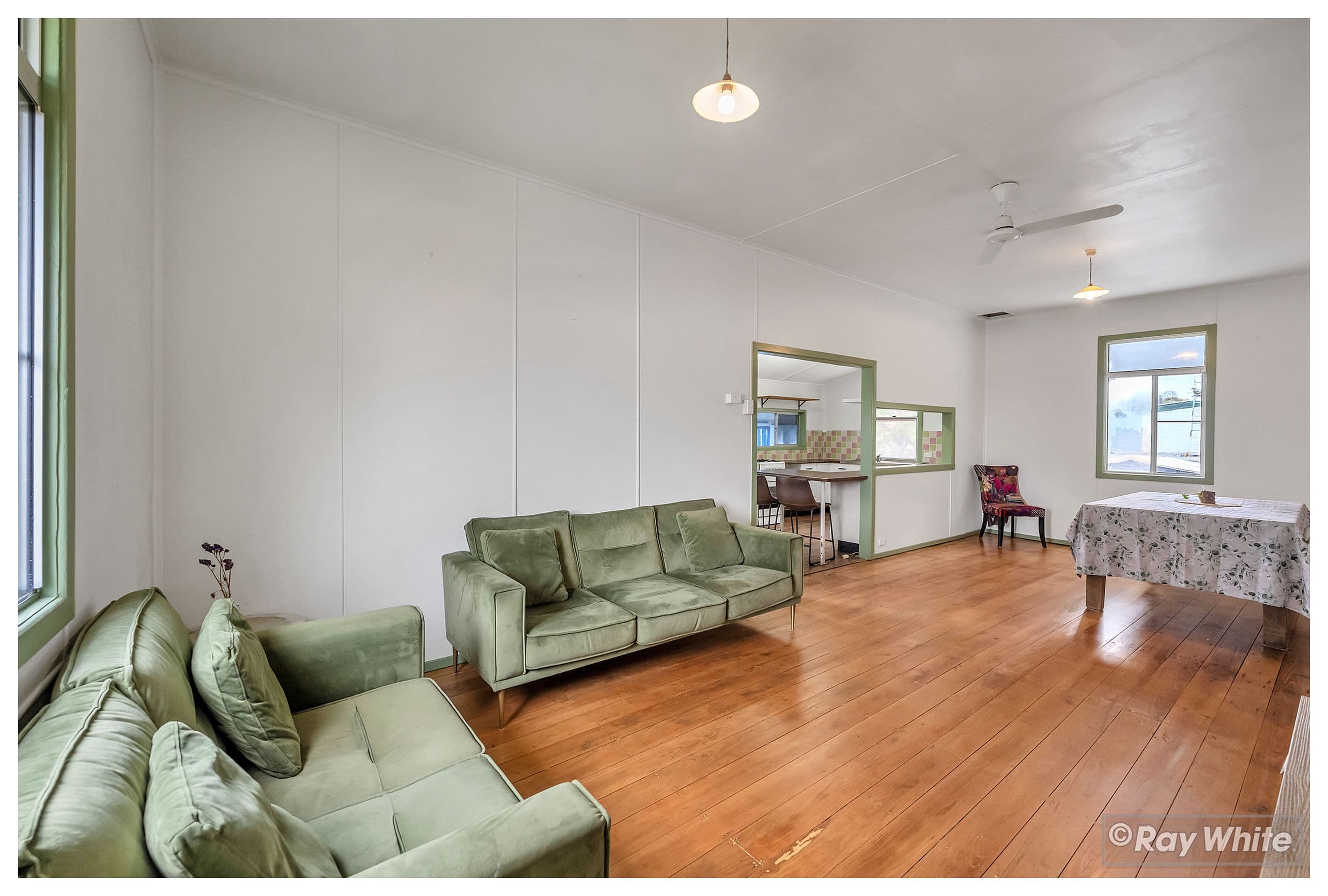 3 Alick Street, Park Avenue QLD 4701, Park Avenue - Thumbnail 4