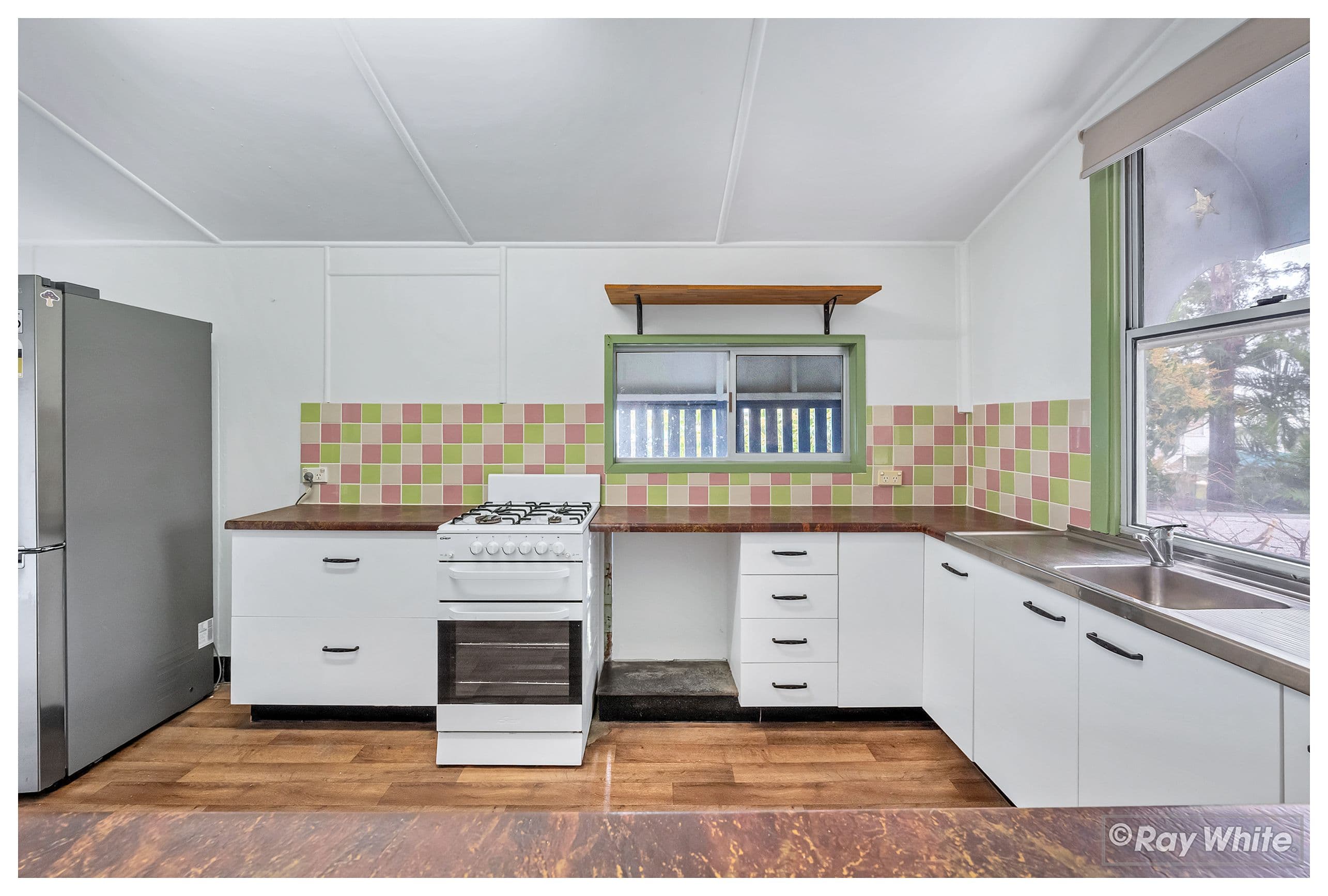 3 Alick Street, Park Avenue QLD 4701, Park Avenue - Thumbnail 6