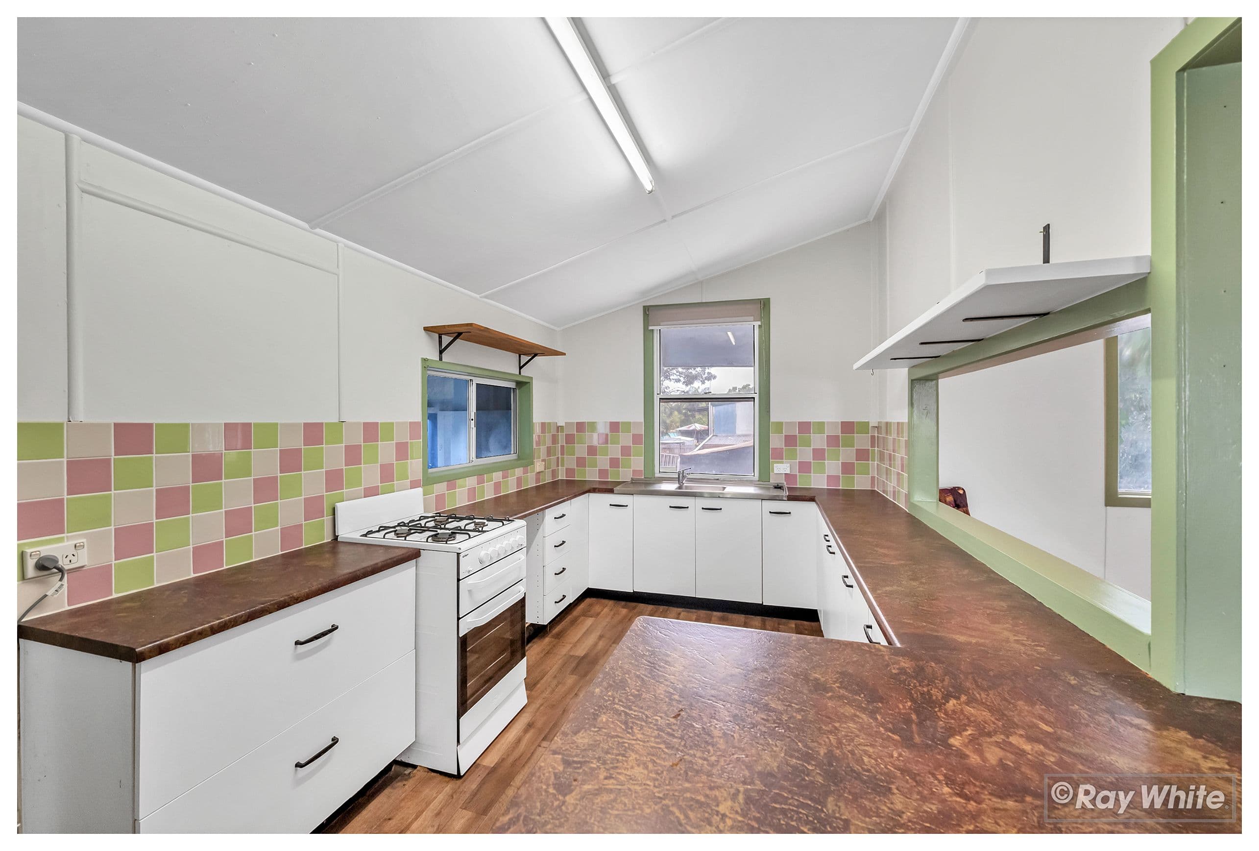 3 Alick Street, Park Avenue QLD 4701, Park Avenue - Thumbnail 7