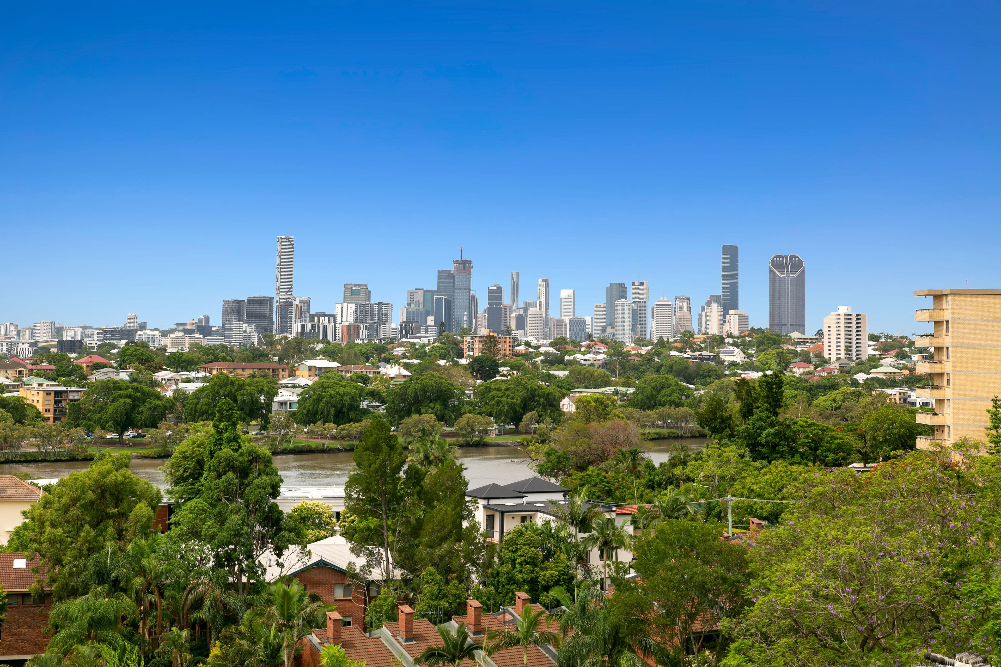 68 Bellevue Terrace, St Lucia QLD 4067, St Lucia - Image 1