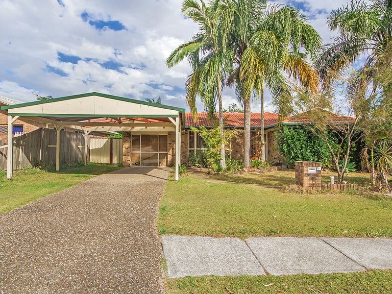 35 Petherbridge Avenue, MERRIMAC QLD 4226, Merrimac - Image 1