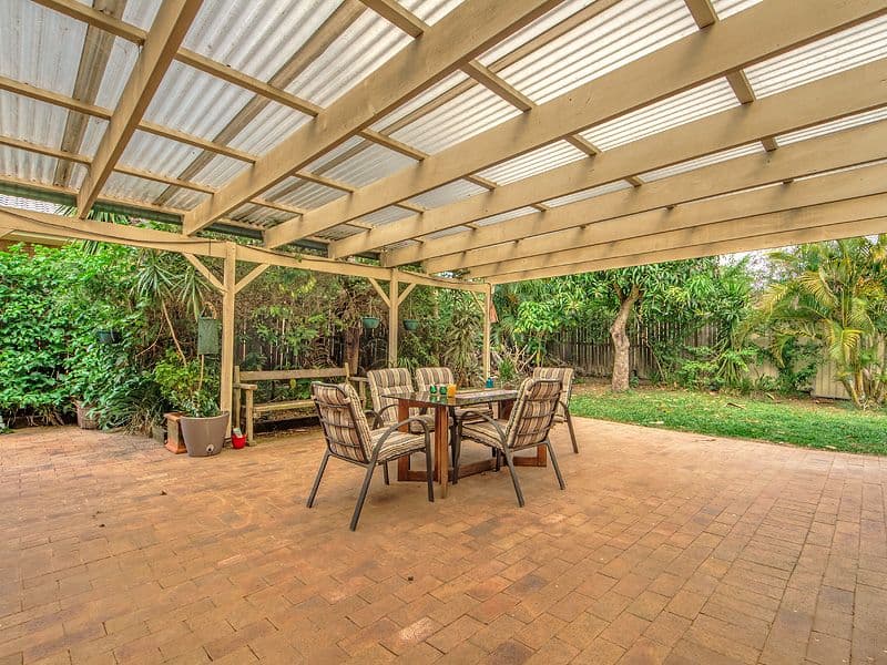35 Petherbridge Avenue, MERRIMAC QLD 4226, Merrimac - Thumbnail 2