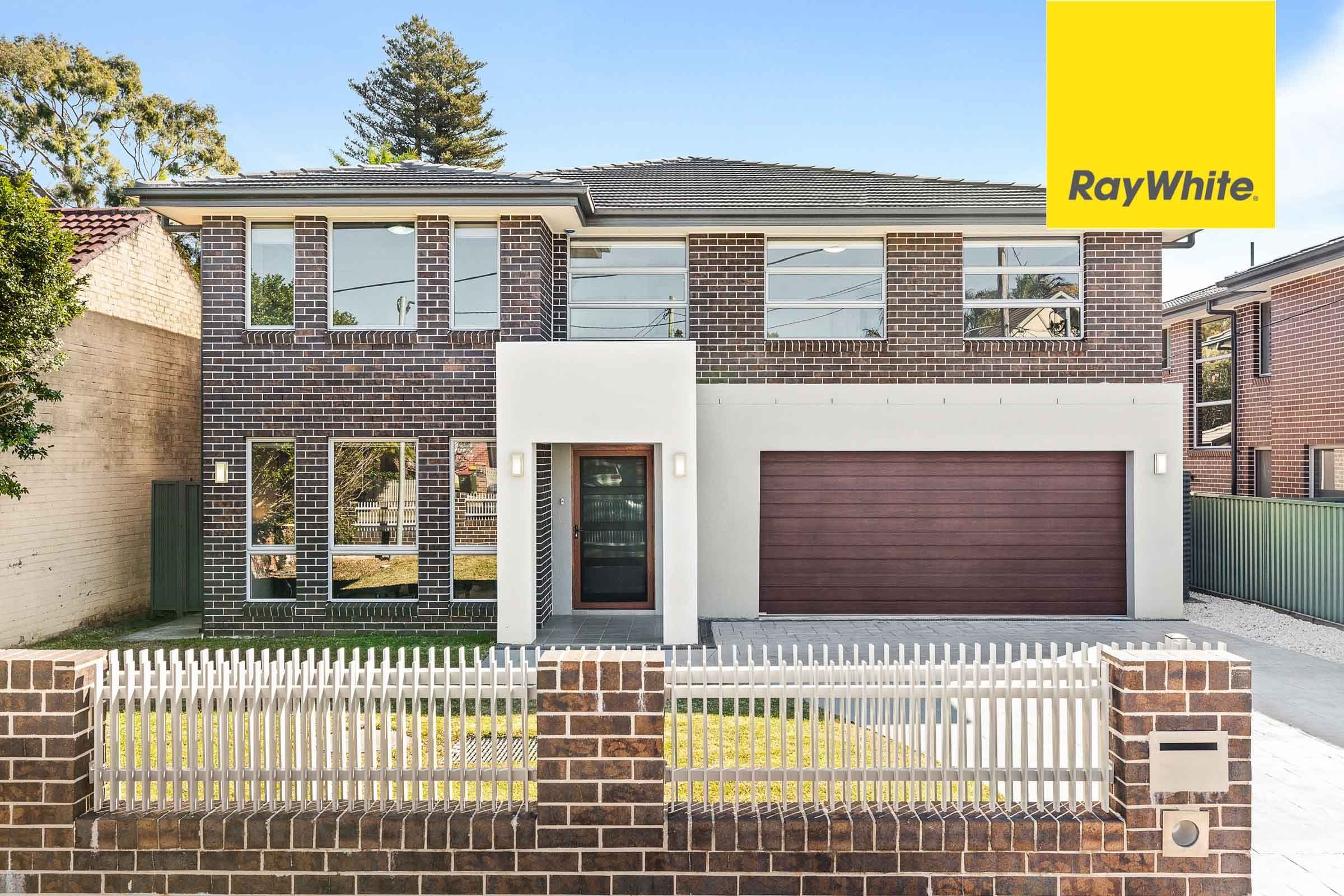 11 Denman Street, Eastwood - Image 1