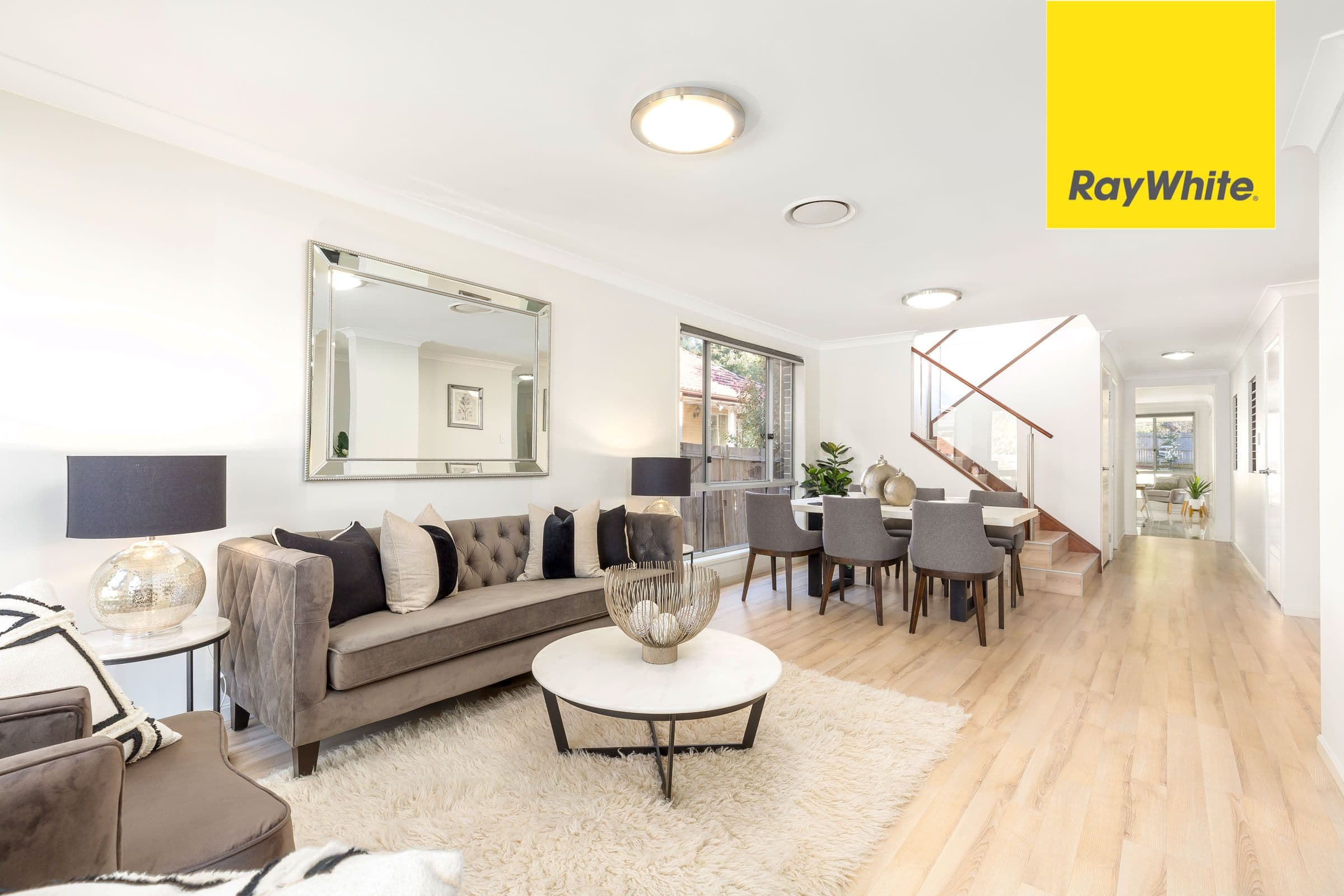 11 Denman Street, Eastwood - Thumbnail 2