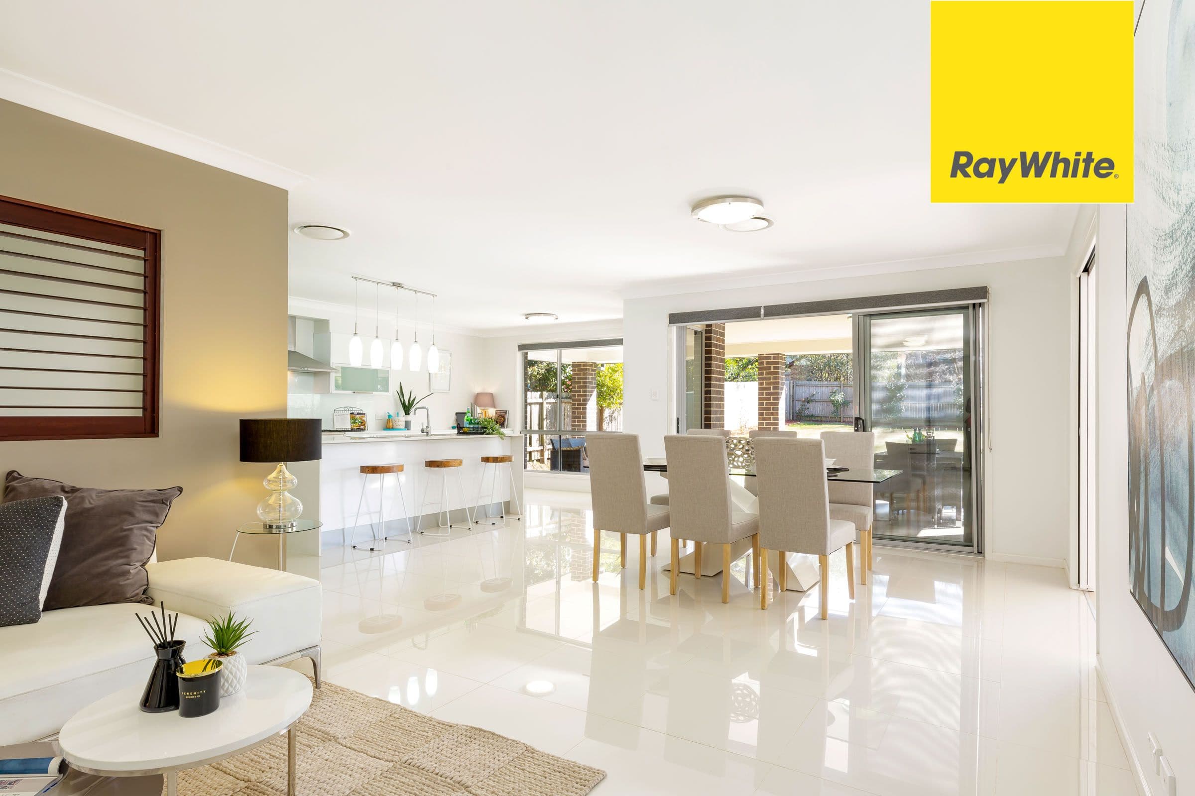 11 Denman Street, Eastwood - Thumbnail 4