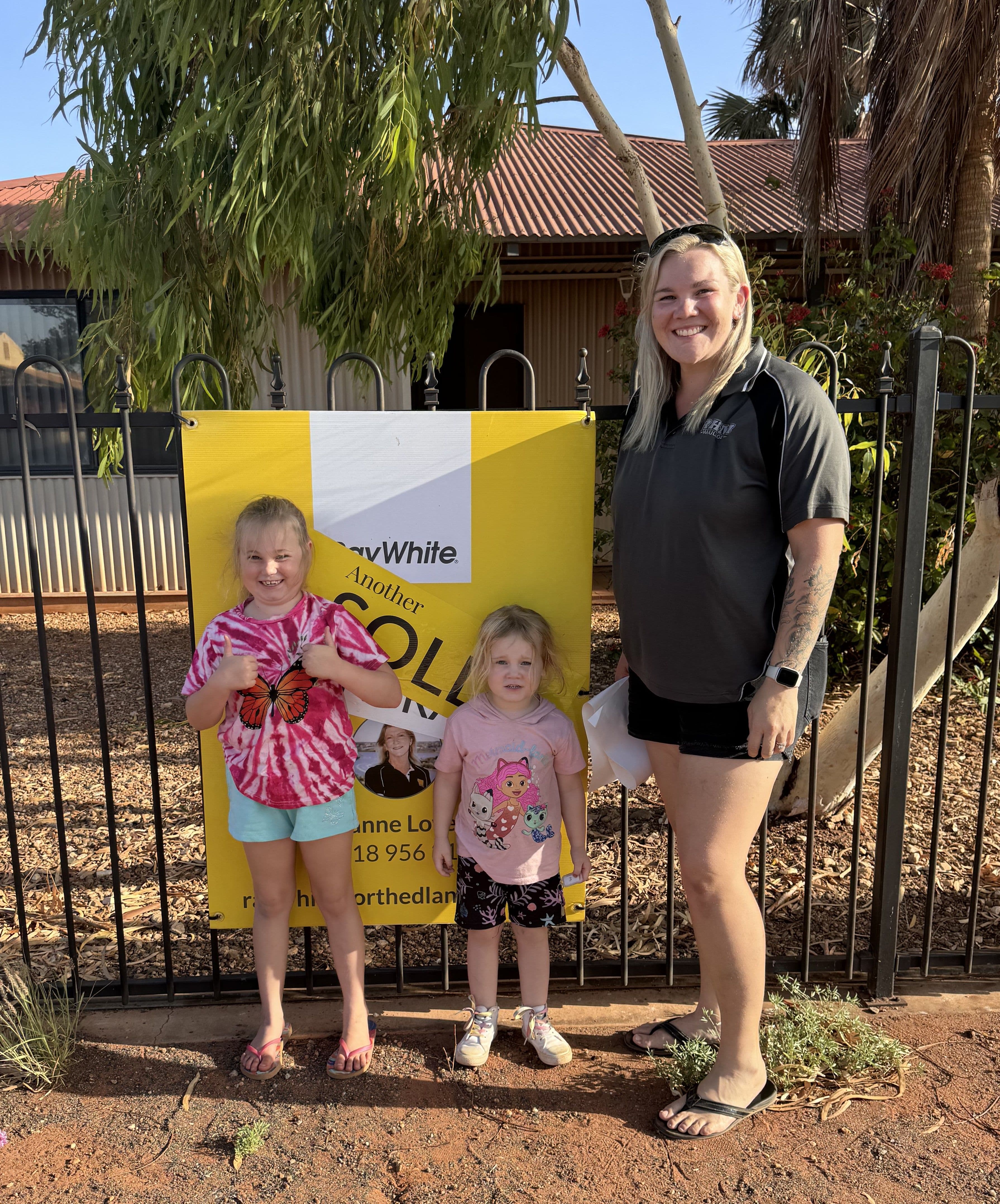 41 Spoonbill Crescent, South Hedland WA 6722, South Hedland - Image 1