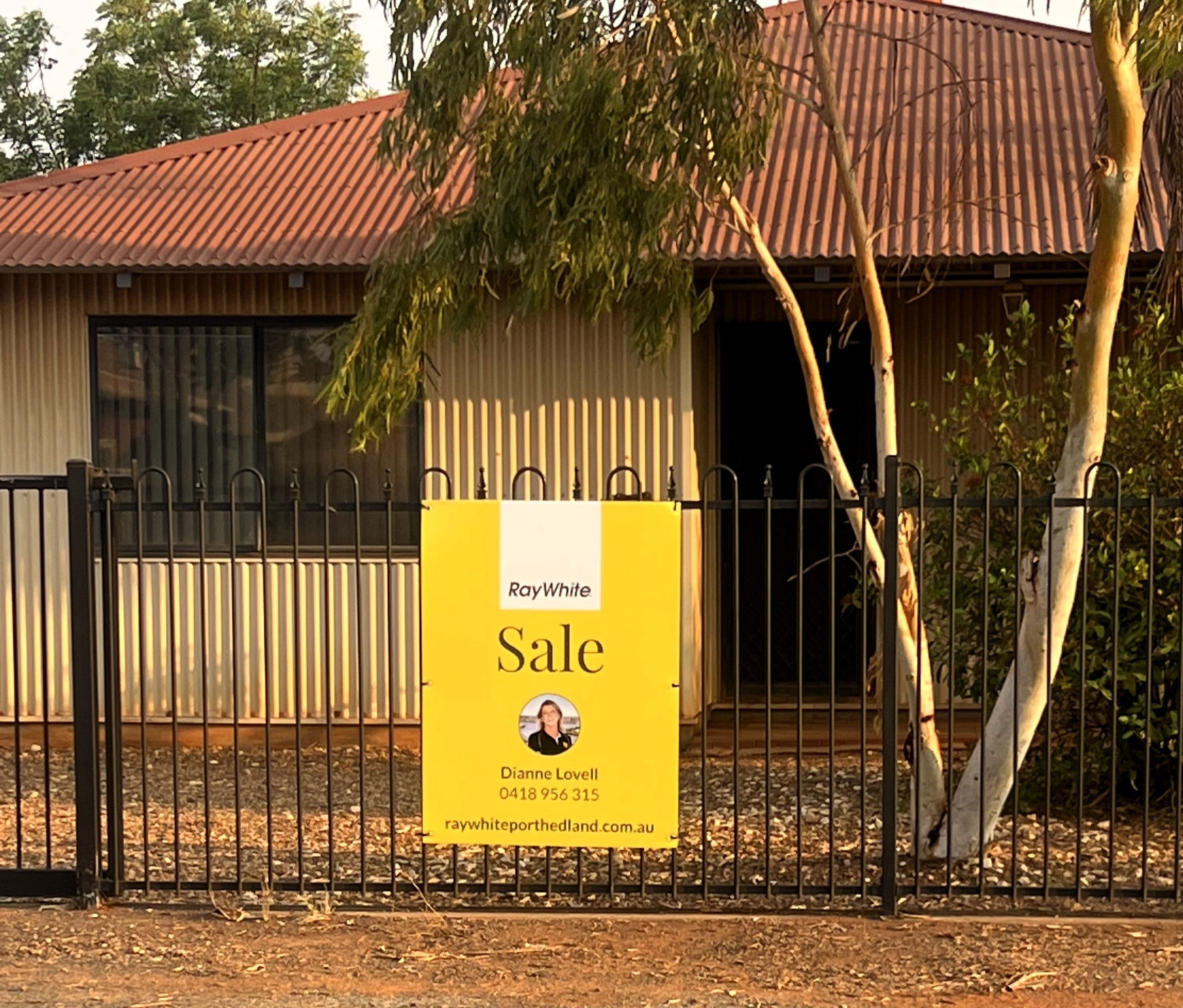 41 Spoonbill Crescent, South Hedland WA 6722, South Hedland - Thumbnail 2